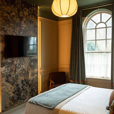 Healds Hall Hotel Клекхийтън Екстериор снимка