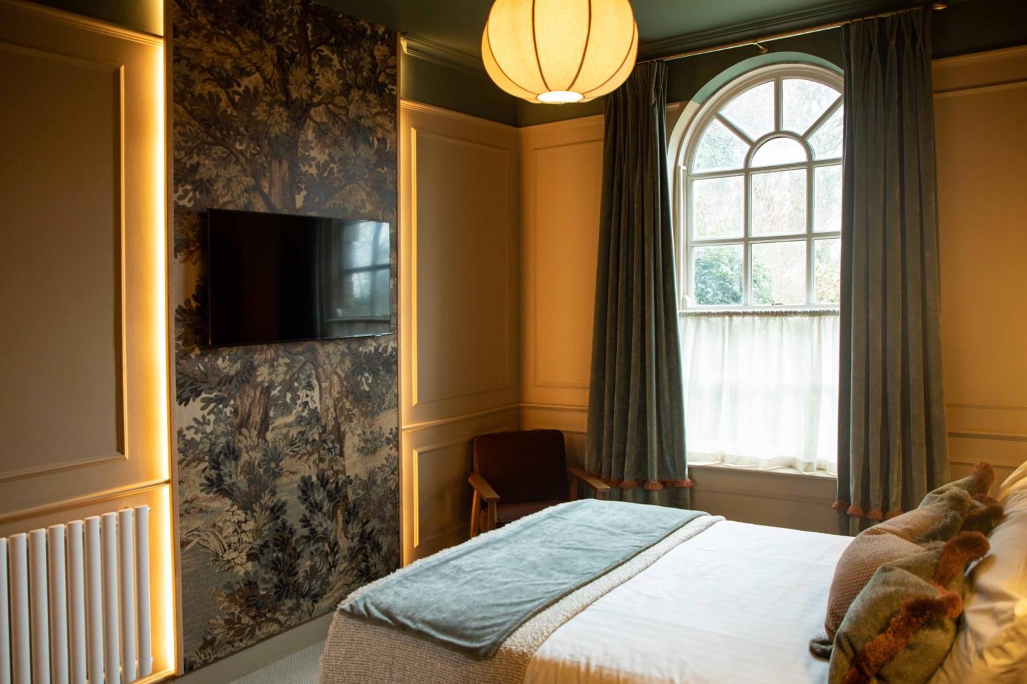 Healds Hall Hotel Клекхийтън Екстериор снимка